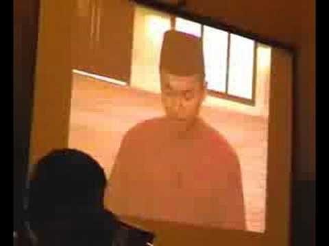 Saiful: Sodomy wasn't consensual (2 of 2)