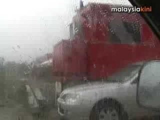 DOE takes landowner to court for open burning