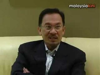 PKR leader: I can forgive, not forget