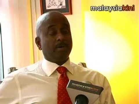 Anwar wants Syed Hamid to apologise