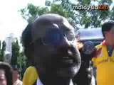 Anwar freed on police bail
