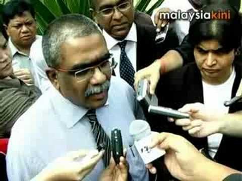 PI case: Lawyers quizzed, Bar concerned