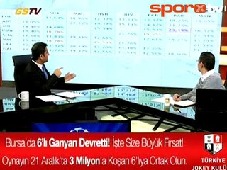 Galatasaray'ın rakibi belli oldu