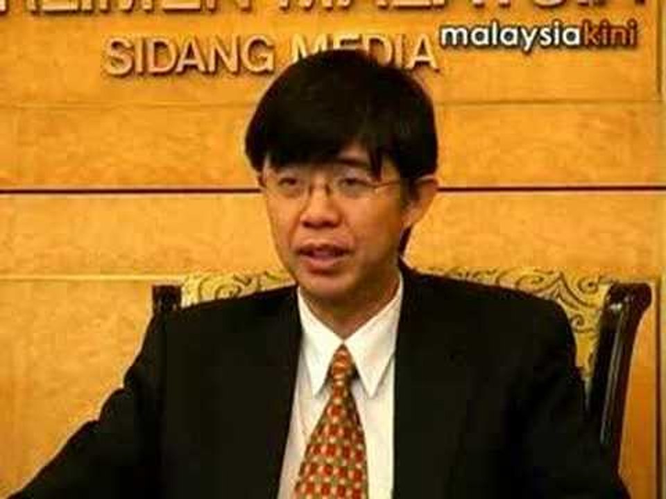 Dewan Rakyat rejects 'hypothetical' question