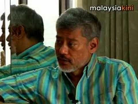 Part 4: An exclusive with Prof Jomo KS