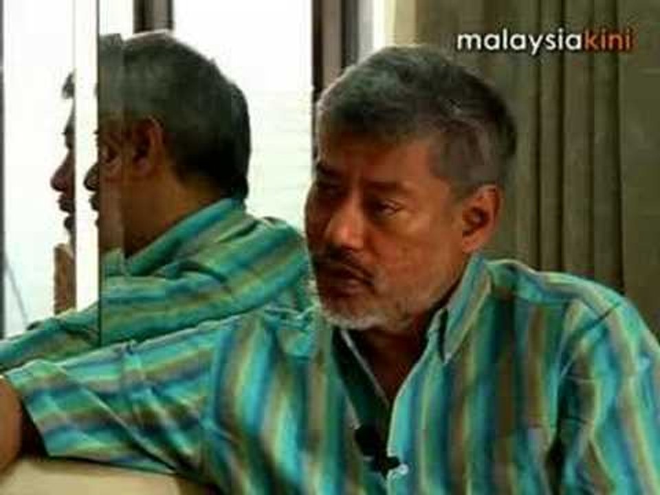 Part 1: An exclusive interview with Prof Jomo Kwame Sundaram