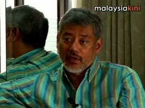 Part 6: An exclusive with Prof Jomo KS