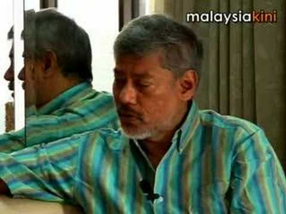 Part 2: An exclusive interview with Prof Jomo Kwame Sundaram