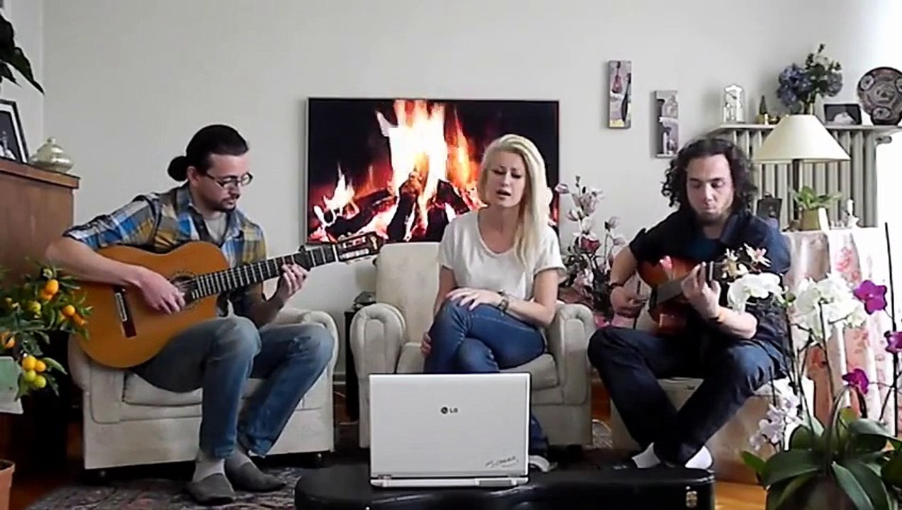 Canan Genlik    Boş yere 2014 Sıla