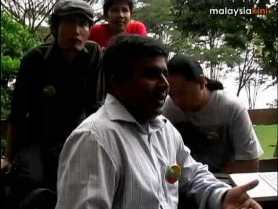 Transmission Asia-Pacific (TXAP) 2008