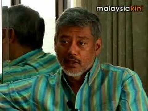 Part 5: An exclusive with Prof Jomo KS