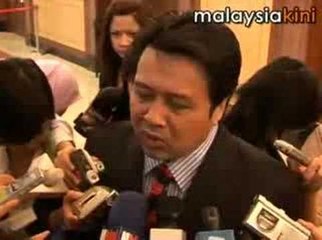 Pulau Pisang is ours! Says Abdul Rahim Bakri