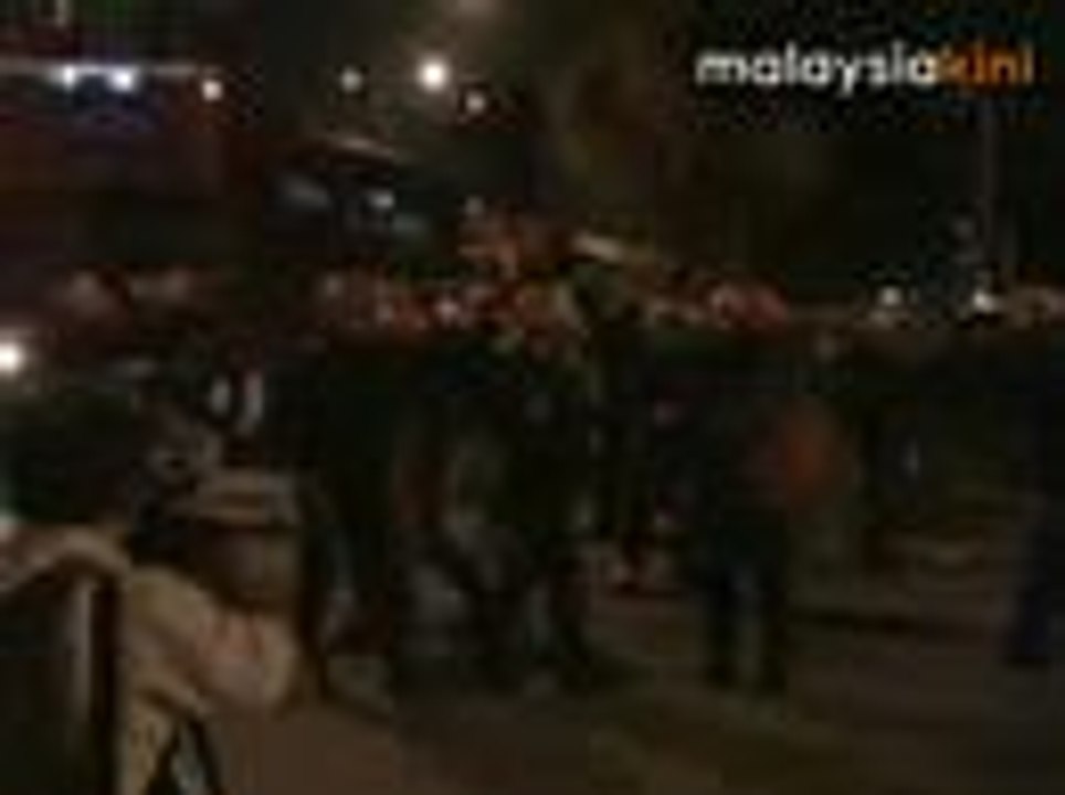 Cheras scenes