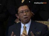 Perak reps visit Parliament