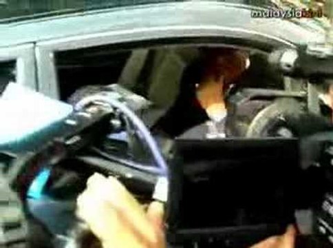 Haidar: Lingam Tape report should be made public