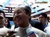 Mahathir: I've met Najib