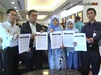 Nazri sokong mansuh Auku