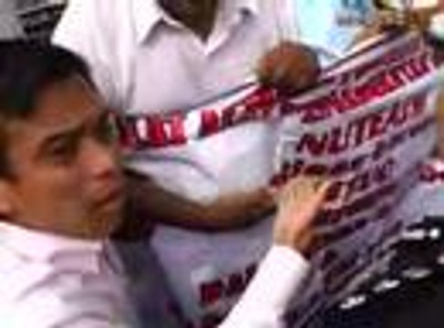 MTUC pleads MPs to listen to workers' demands