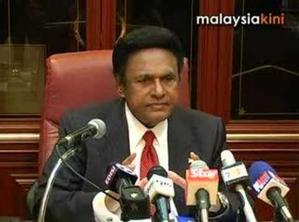 MIC gets a new 'face'