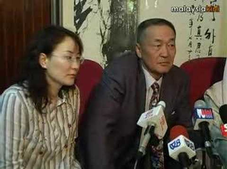 Altantuya's murder: Mongolia may sever ties with KL