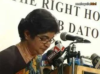 Bar Council appeals to PM to relook at the ISA cases