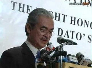 Government will establish a judicial appointments commission