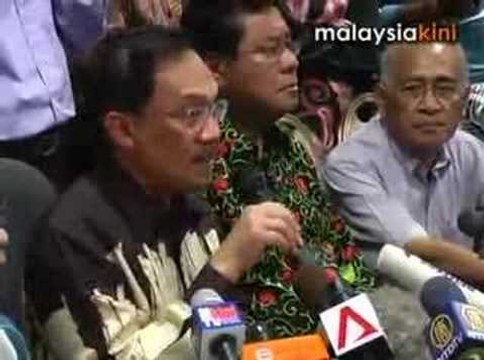 Kampung Baru hails 'Ketuanan Rakyat'