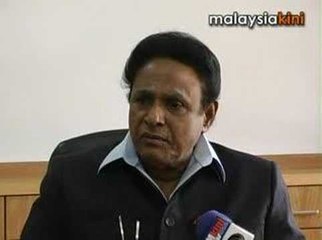 MIC boss: I saw it coming