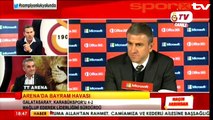 Hamzaoğlu: 