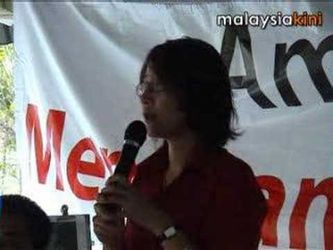 Elizabeth Wong promises to review 'approved' developments