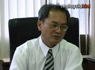 S'gor to drop all legal suits against individuals