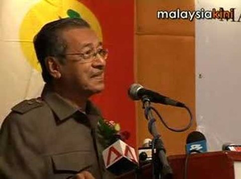 Umno leaders must listen to the people