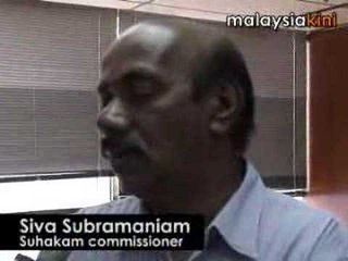 Appeal against arrest of Mohd Norkhairi