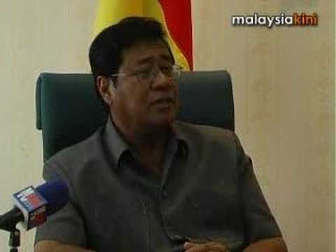 Pursuing Khir Toyo ...