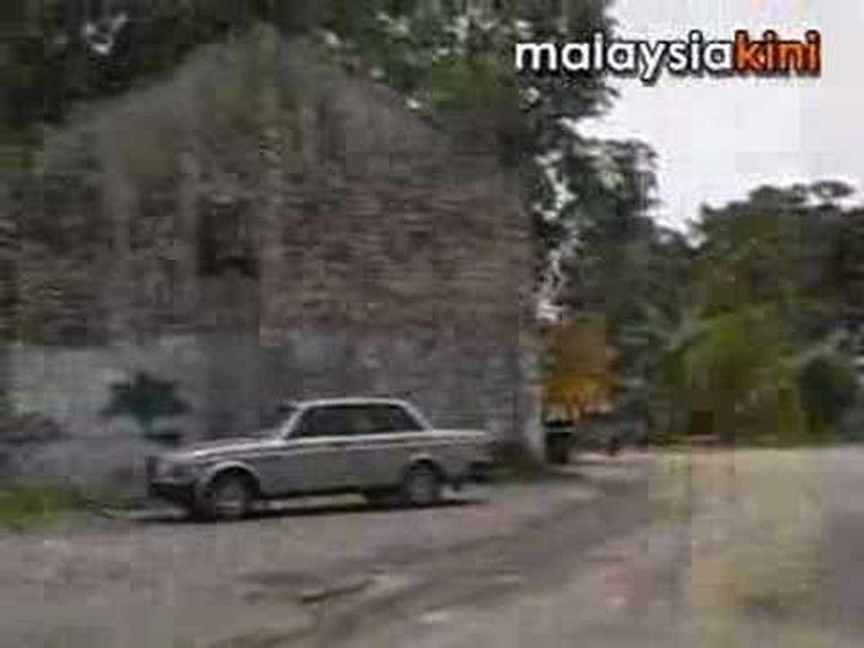 SRK Ladang Bukit Jalil: No end to the flood problem