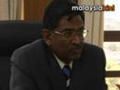 Part 1: Dr Subra- March 8 an awakening