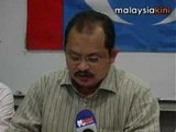 PKR denies Tengku Adnan's claims