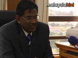 Part 2: Dr Subra - March 8 an awakening