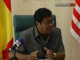 Interview with new MB: Selangor and population growth