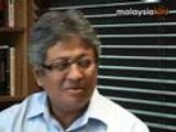 Part 3-Zaid: Stop pitting Malays against non-Malays