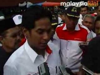 Pemuda UMNO akan gempur halangan.