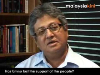 Part 4-Zaid: Reformasi needed in Umno