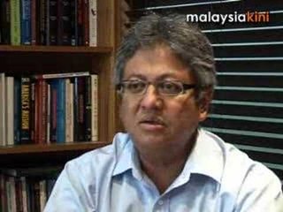 Tải video: Part 1-Zaid: Stop pitting Malays against non-Malays