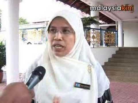 PKR leaders meet Rimba Jaya folks