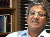 Part 2-Zaid: Stop pitting Malays against non-Malays