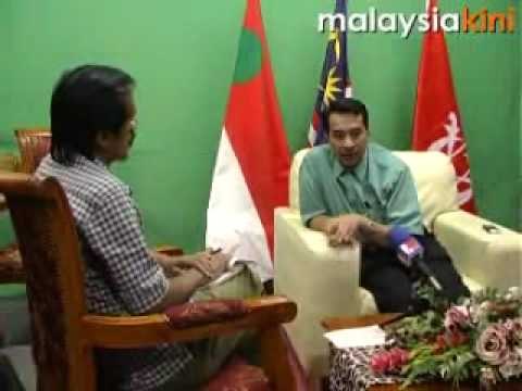 Husam: PAS masih pegang Kelantan,