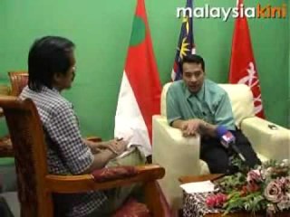 Husam: PAS masih pegang Kelantan,
