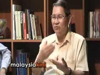 2008 Genaral election analysis IV (chinese)