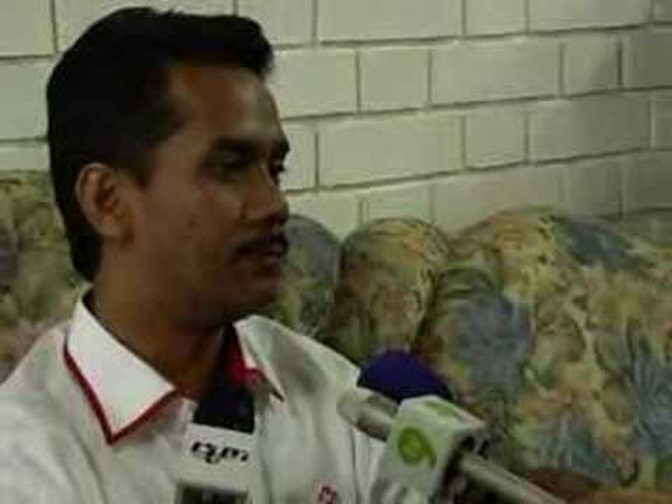 Penerimaan calon baru