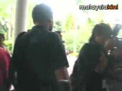 Sentencing for Hindraf 25 put off